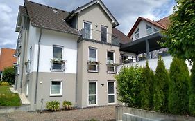 Ferienapartment Schlosser